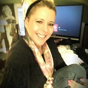 Meet your Posher, Joanna